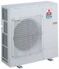 Потолочная сплит-система Mitsubishi Electric PCA-RP100KAQ / PUHZ-P100VHA