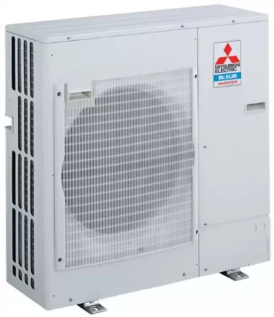 Потолочная сплит-система Mitsubishi Electric PCA-RP100KAQ / PUHZ-P100VHA