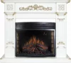 Каминокомплект Royal Flame Florina c очагом Dioramic 28 LED FX