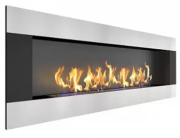 Биокамин Zefire Elliot Horizontal 1800