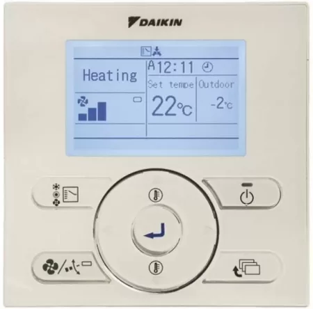 Сплит-система Daikin FCAG50A/ARXM50M9