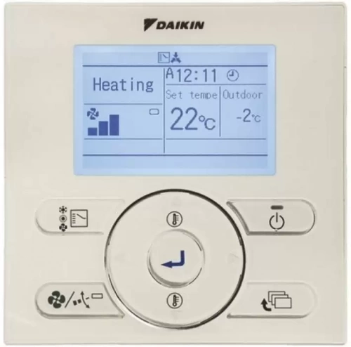 Сплит-система Daikin FFA60A/RXM60M9