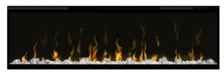 Каминокомплект Dimplex Lindos с очагом Ignite XLF 50