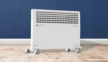 Электрический конвектор Loriot LHCI-1500 KM
