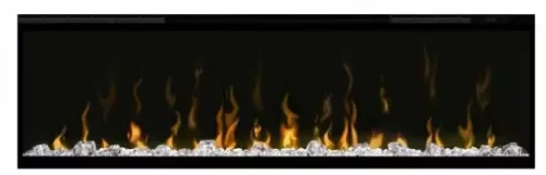 Каминокомплект Dimplex Line с очагом Ignite XLF 50