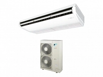 Подпотолочная сплит-система Daikin FHA100A / RZAG100MV1