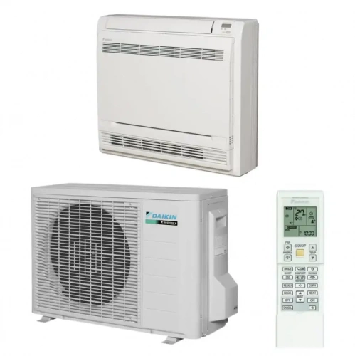 Напольная сплит-система Daikin FNA25A/ARXS25L3