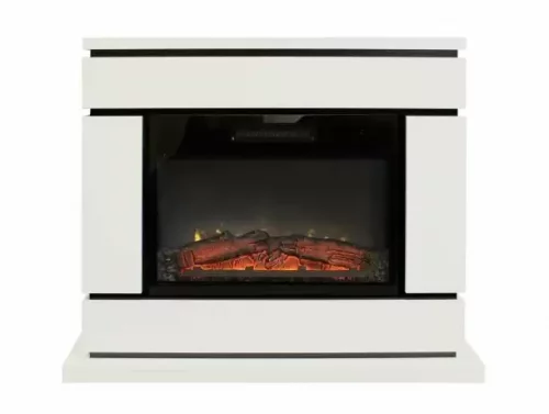 Каминокомплект RealFlame Vega 24 с очагом Kendal 24