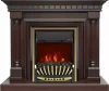 Каминокомплект Royal Flame Dallas c очагом Aspen Brass
