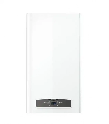 Настенный газовый котел Ariston Cares X 10 FF NG