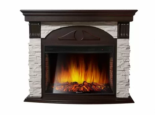 Каминокомплект Electrolux Torre 25S с очагом EFP/P-2720RLS