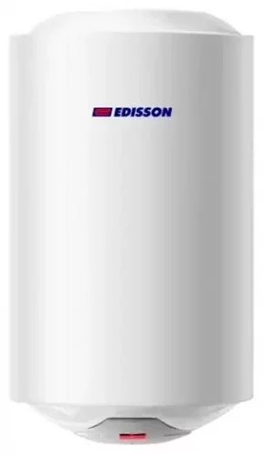 Накопительный электрический водонагреватель Edisson ES 100 V