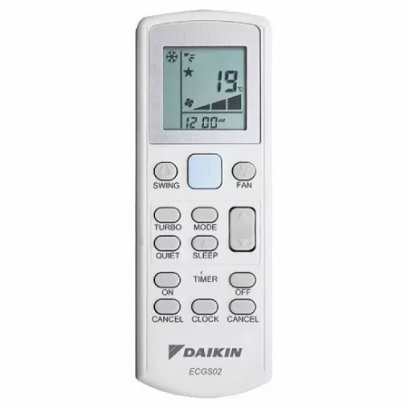 Сплит-система Daikin FTYN80JXV / RQ71CXV19