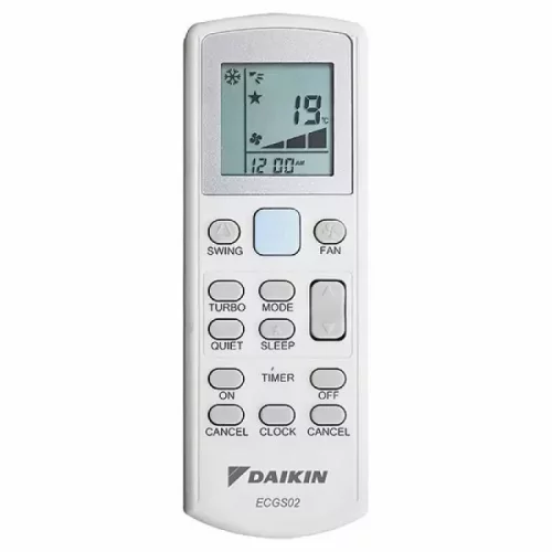 Сплит-система Daikin FTYN80JXV / RQ71CXV19