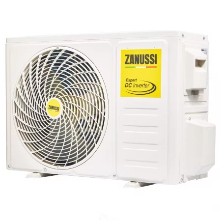 Сплит-система Zanussi ZACS/I-24 HB/N8 Barocco DC Inverter