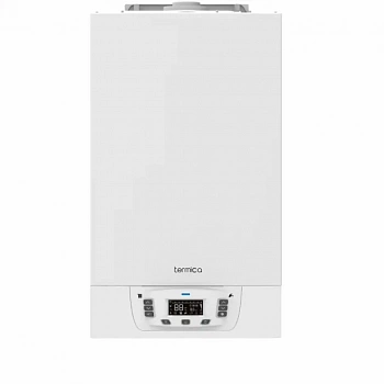 Настенный газовый котел Termica Calida 12F