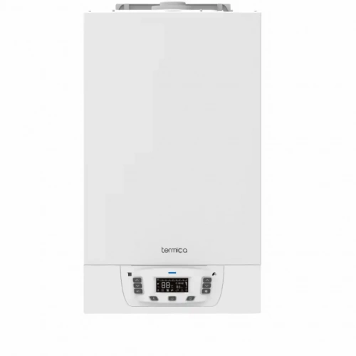 Настенный газовый котел Termica Calida 12F
