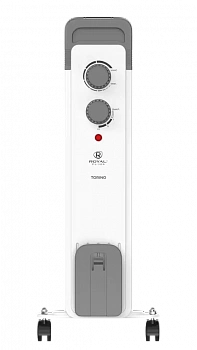 Масляный радиатор Royal Clima ROR-T9-2000M TORINO