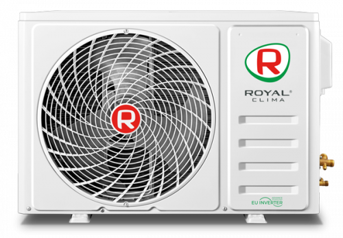 Сплит-система Royal Clima RCI-PF30HN Perfetto DC EU Inverter