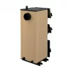 Напольный твердотопливный котел Koloss Start Plus 35