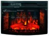 Каминокомплект Interflame Exter Alpina под очаг Panoramic 08 25 LED FX