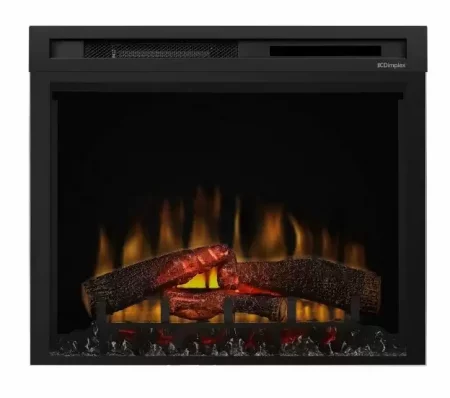 Каминокомплект Dimplex California Graphite Grey с очагом XHD 28