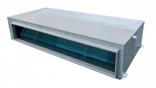 Канальная сплит-система Aero ALLC-24IDHWL1 / ALLC-24HL1