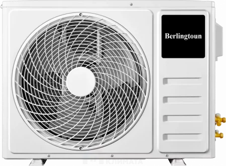 Сплит система настенная Berlingtoun BR 07TST1 on off