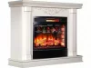 Каминокомплект Interflame Genius под очаг Panoramic 06 25 LED FX