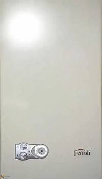 Настенный газовый котел Ferroli Arena F 30