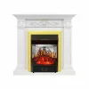 Каминокомплект Royal Flame Verona c очагом Majestic FX M Brass