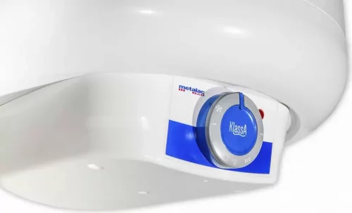 Накопительный водонагреватель Metalac Klassa Inox CH 100 R