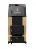 Напольный твердотопливный котел Koloss Ultra Plus 27