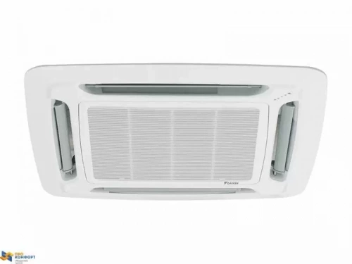 Кассетная сплит-система Daikin FCQN125EXV / RQ125DXY