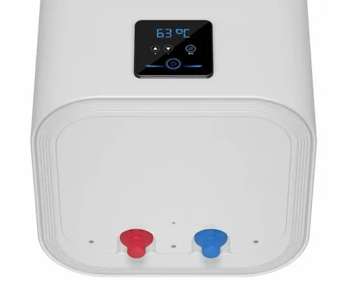 Накопительный электрический водонагреватель Thermex Smart 30 V