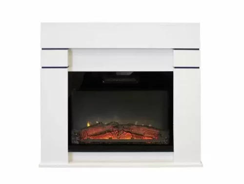 Каминокомплект RealFlame Alta 24 с очагом Kendal 24
