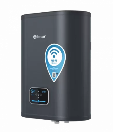 Накопительный электрический водонагреватель Thermex ID 30 V (pro) Wi-Fi