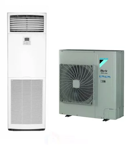 Колонная сплит-система Daikin FVA71A/RZASG71MV1