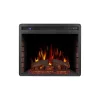 Каминокомплект Royal Flame Lindos Beige Grey с очагом Vision 23 EF LED FX