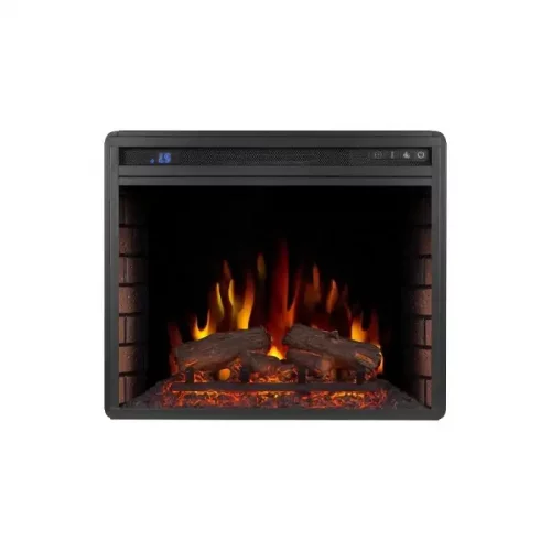 Каминокомплект Royal Flame Lindos Beige Grey с очагом Vision 23 EF LED FX