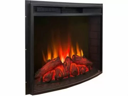 Каминокомплект RealFlame Vermont 25,5 с очагом Evrika 25,5 LED