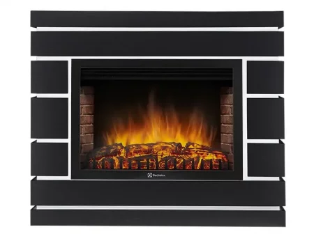 Портал Electrolux Moderno 25