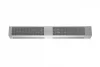 Тепловая завеса Тропик X418E20 Zinc