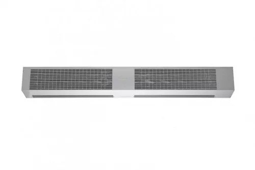 Тепловая завеса Тропик X418E20 Zinc