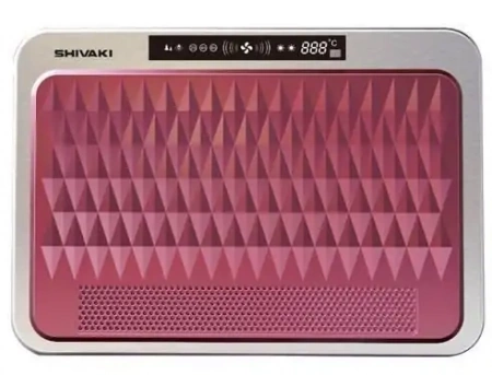 Очиститель воздуха SHIVAKI SHAP-3010R