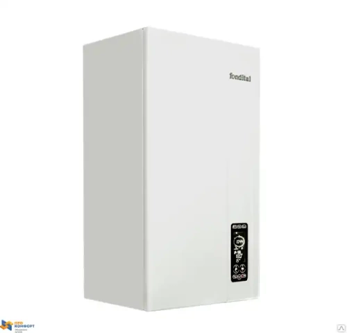 Настенный газовый котел Fondital Itaca CTFS 24