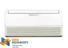 Напольно-потолочная сплит-система Daikin FLXS35B9 / RXS35L