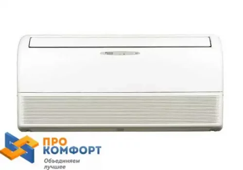 Напольно-потолочная сплит-система Daikin FLXS50B / RXS50L
