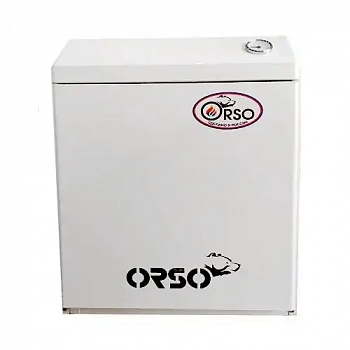 Парапетный газовый котел ORSO КСГ-12С