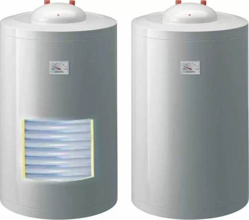 Бойлер косвенного нагрева Gorenje GV 200